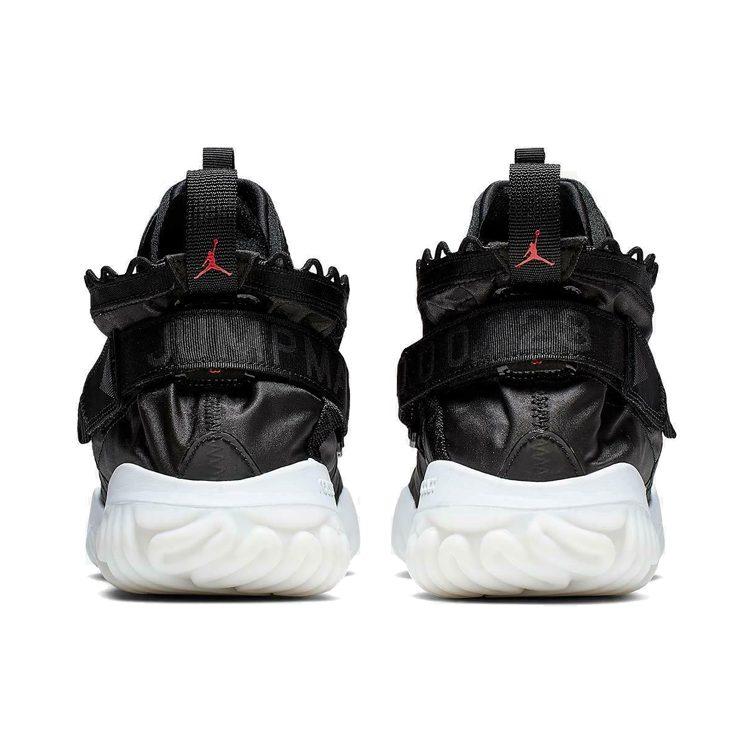 Jordan Proto React Black White BV1654-001