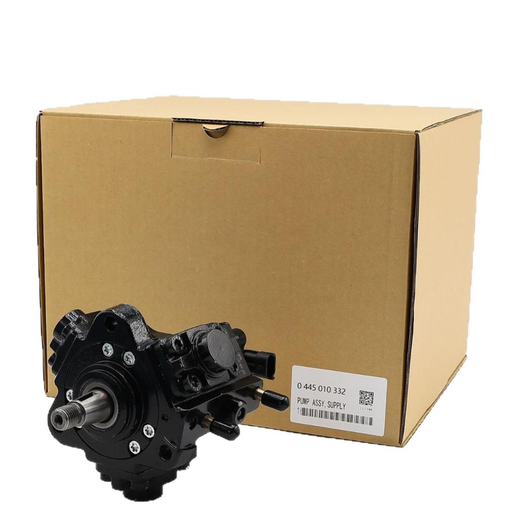High-Pressure Fuel Pump for 2.0 CDRi Engine 0445010332
