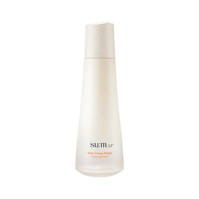 Time Energy Bright Clarifying Toner 170ml
