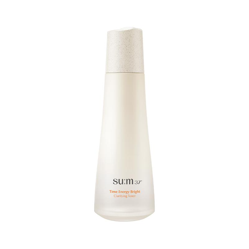 su:m37 Time Energy Bright Clarifying Toner 170ml