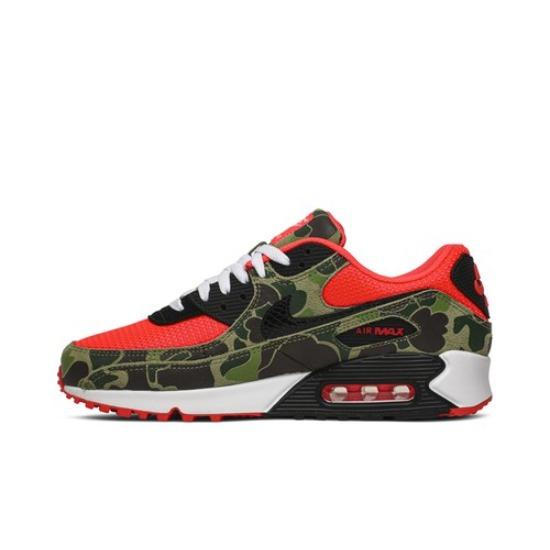 Nike Air Max 90 SP Reverse Duck Camo CW6024-600