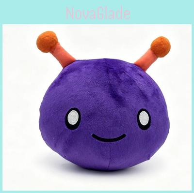 Roblox Slime Rng Plush Toy Soft Stuffed Doll For Collectors And Gaming Fans