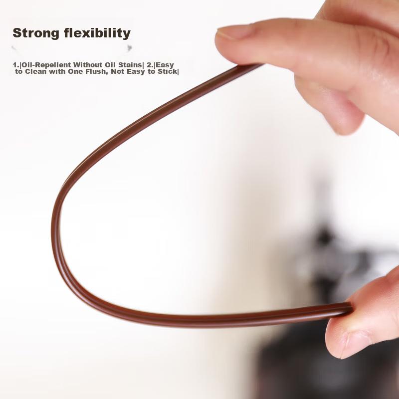 Xingfang Disposable Coffee Stirrers, Food-Grade Coffee Mixing Sticks, Portable Individual Packaging, 200 Pieces