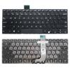 Applicable to Asus ASUS S14 X405 X405u X405ua/UQ Bm279 Y4000ua Lf14 Keyboard