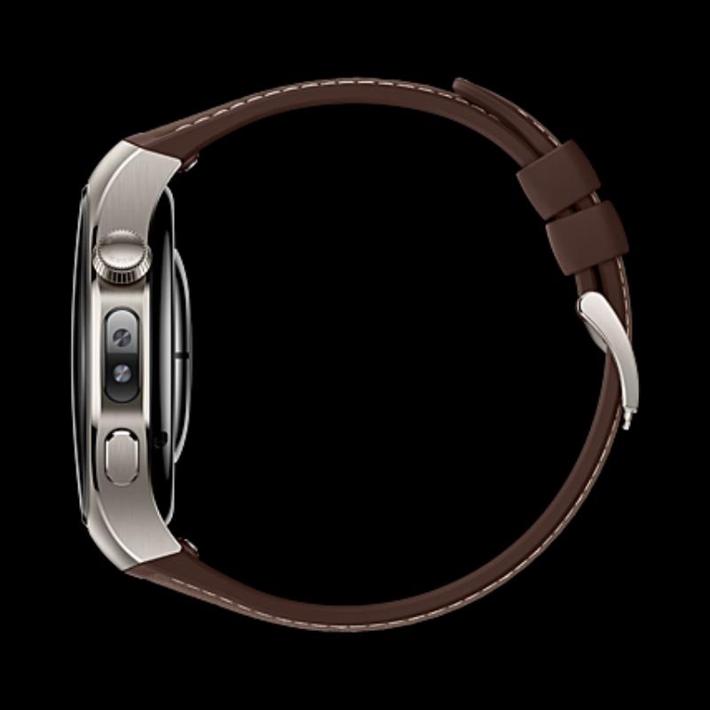 HUAWEI WATCH 5 46mm Premium Smartwatch (CN version)