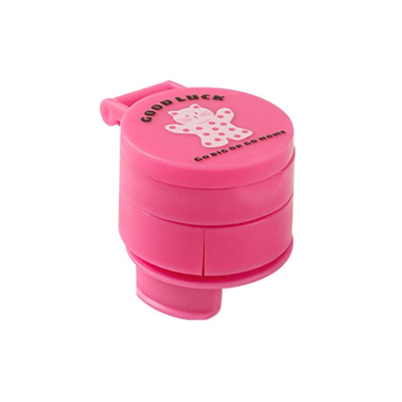Food Storage Bag Sealing Clips Plastic Cap Sealer Clip With Pour Spouts Snack Candy Storage Keep Food Fresh Kitchen Gadgets
