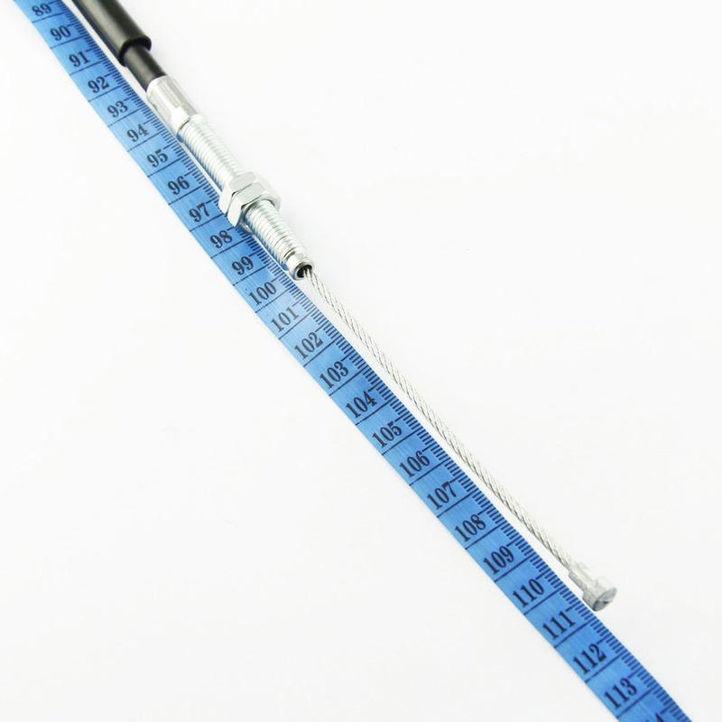 For BMW F800R F800 2008-2016 Motorcycle Clutch Control Cable Wire Parts