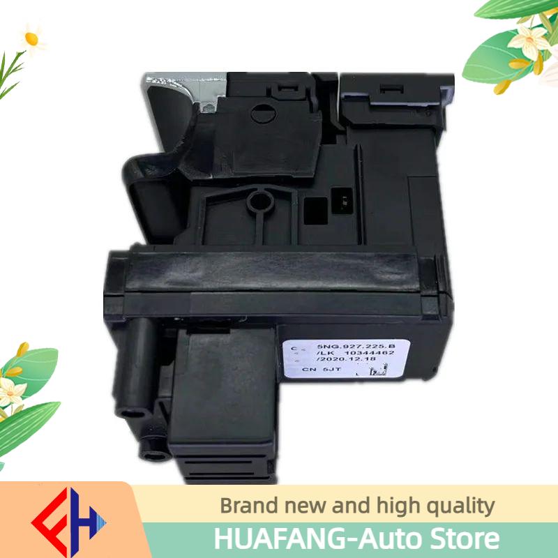High Quality Original Electronic Handbrake (Parking Switch/Auto Hold Button) 5ng927225 For Tiguan L II 2017