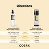 [COSRX] Advanced Snail Radiance Dual Essence 80ml
