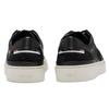 BOSS Herren Gary Leder Tennisschuhe