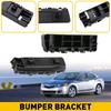 For 2009-14 Honda ACURA TSX Front Bumper Retainer Brackets Driver Passenger Side