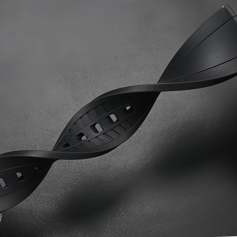 Bracelet de montre en silicone le plus récent pour Samsung Ultra Omega Seiko PROSPEX Panerai 20 mm 22 mm 24 mm Bracelet de montre en caoutchouc à dégagement rapide