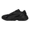 Puma Teveris Nitro Base Comfortable Casual Shock Absorption Non-Slip Breathable Wrap Low-Top Dad Shoes Unisex Sneakers Black 388911-02