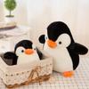 Cute Penguin Doll Plush Toy Scratcher Doll Child Sleeping Pillow