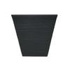 Strata Verona Tapered Square Planter