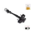 EDP1249 Ogranicznik zawiasu drzwi tylnych 824305607R do Renault Captur MK1 J87 H5 J5 2013-2019