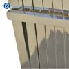 Stainless Steel Retractable Safety Barrier