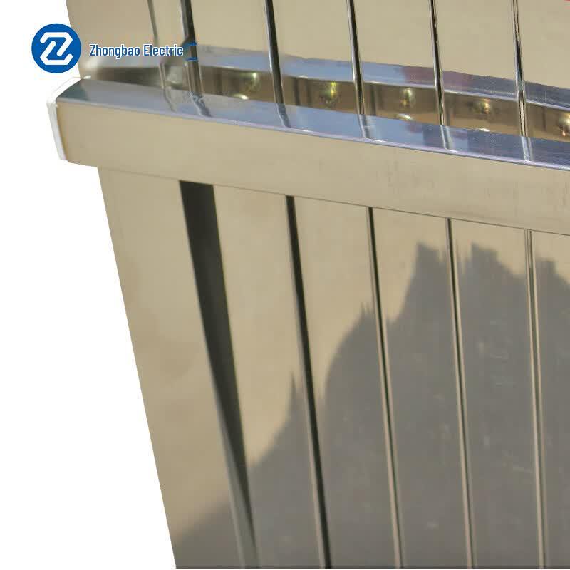 Stainless Steel Retractable Safety Barrier