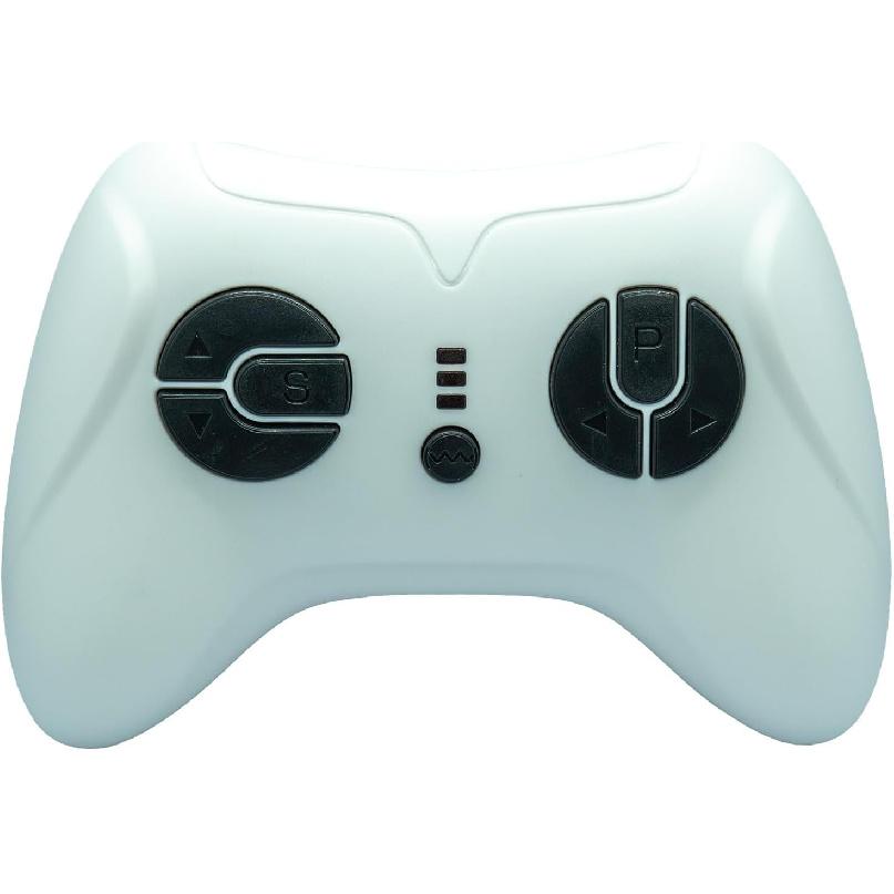 JR1630RX-12v Receiver for Children Electric Car 2.4g,Control Box and 2.4ghzRemote Control Accessories Kids Ride On Cars Circuit Board Replacement