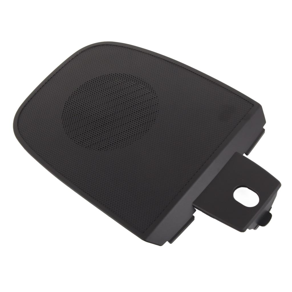 Kryt mřížky reproduktoru na palubní desce auta Prachotěsný Prvotřídní kvalita zvuku Nárazuvzdorný Náhrada pro Jaguar XF 2008–2016