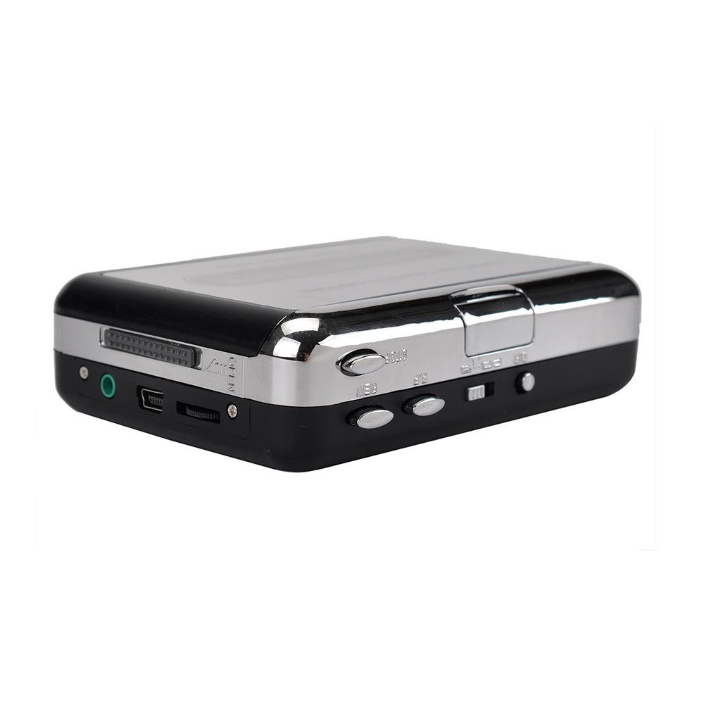 Ezcap218 Cassette To MP3 Converter Walkman