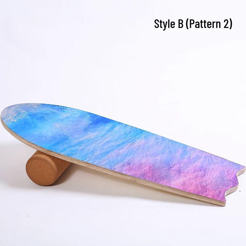 Балансировочная доска Shijingchen для серфинга и лыж