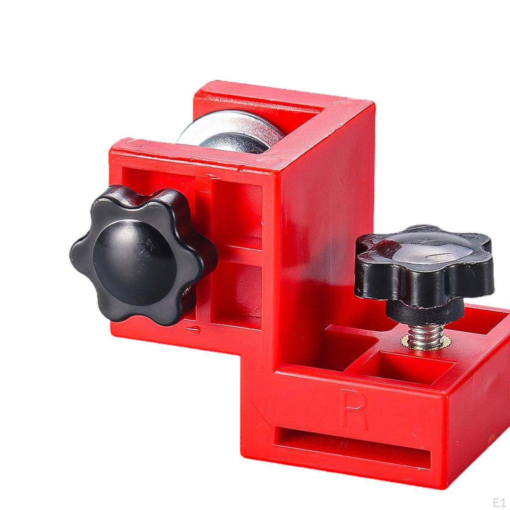Drawer Front Installation Clamp