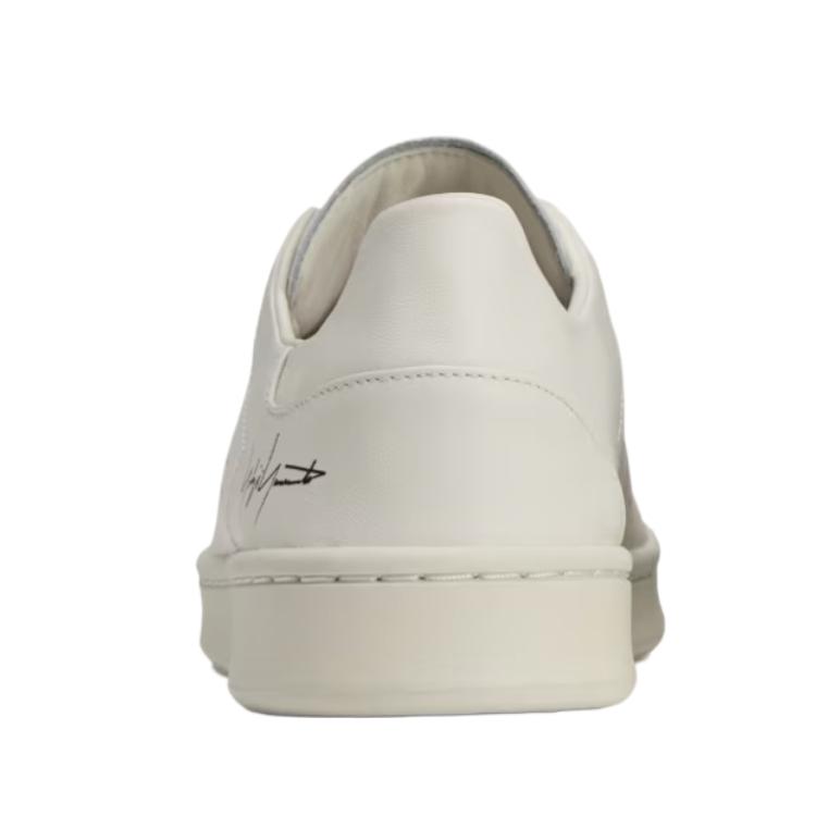 Adidas Y-3 Stan Smith Orbit Grey Unisex Sneaker JR4220