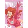 Volum Invincibil (Noua editie) ACUM UN SERIAL ANIMAT DE SUCCES PE PRIME VIDEO!După