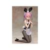 Starting Life in Another World Ram Bunny Scale PVC Painted Complete Figure ReZero - Ver. 1/4