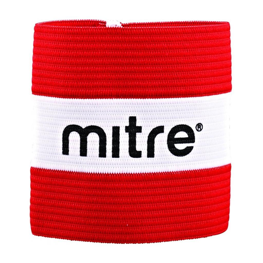 Mitre Captains Armband
