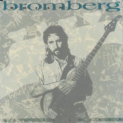 CD BRIAN BROMBERG - Basses Loaded  D273325,33252 Intima 1990 Europe Jazz Used