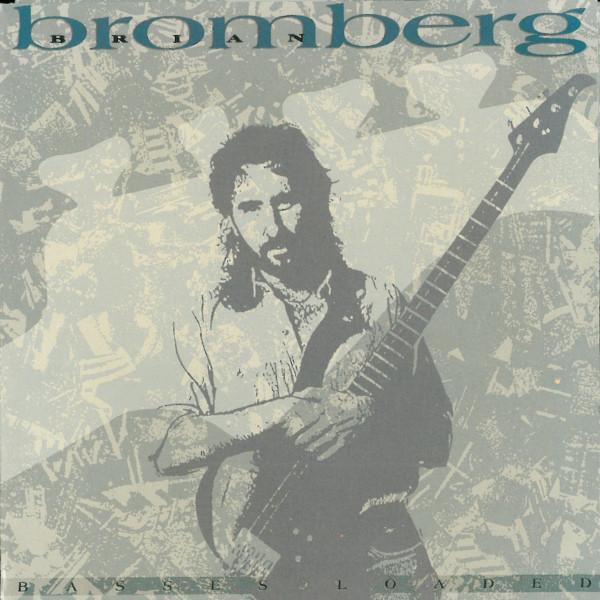 

CD BRIAN BROMBERG - Basses Loaded D273325,33252 Intima 1990 Europe Jazz Used