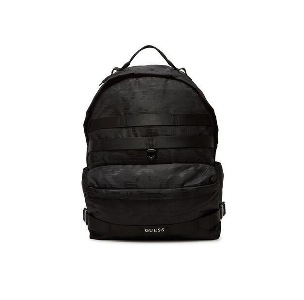 Guess Backpack HMASNC P5375 Black