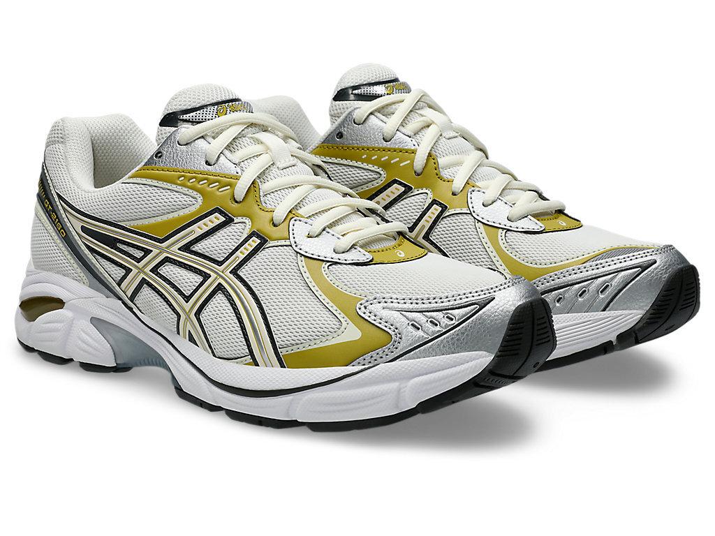1203A320-106 Asics GT-2160 Cream Dark Mastered (Men s) 11