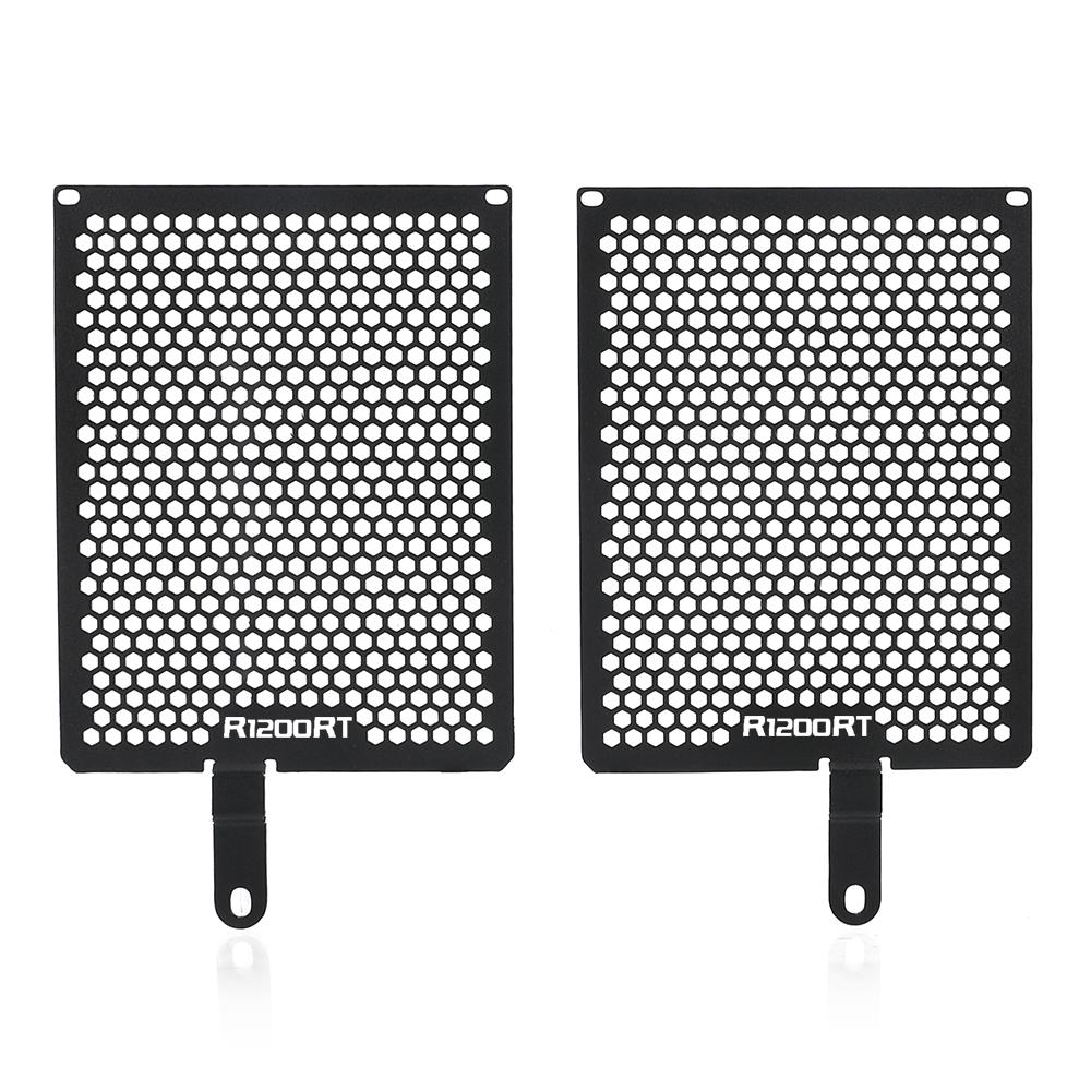 Aluminium For BMW R1250RT R 1250 RT  - 2024    Motorcycle Radiator Grille Guard Cover R1200RT 2014- 2015 16
