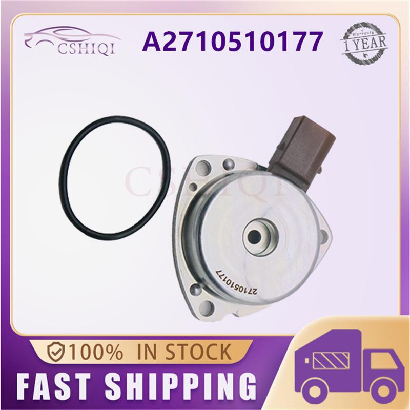 A2710510177 Engine VVT Camshaft Adjuster Magnet 2710510177 70277300 FOR MERCEDES C-CLASS W204 W203 S203 180 200 230 2003-2005