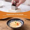 304 Stainless Steel Tofu Cutter Fine Grid Cutter Chrysanthemum Tofu Knife  Tofu Preparation