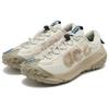 Nike Tênis ACG Mountain Fly 2 Low 'Light Orewood Brown' Sapatos Casuais DV7903-101
