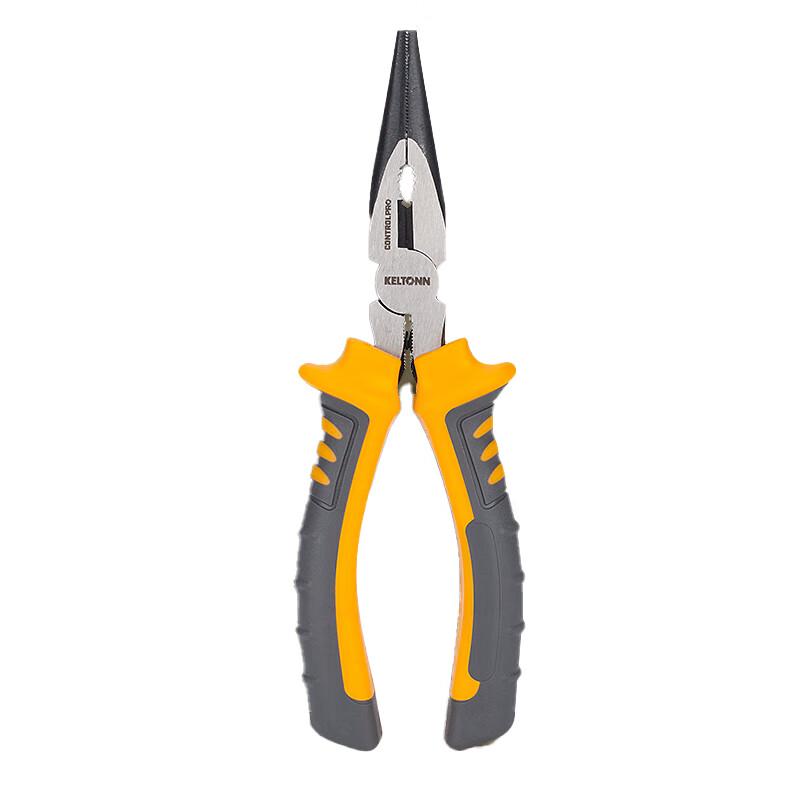 Kaida KT1818 8-inch Needle Nose Pliers