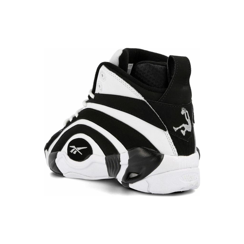 Reebok Shaqnosis OG Retro 'Black White' 2020 Men's EF3069