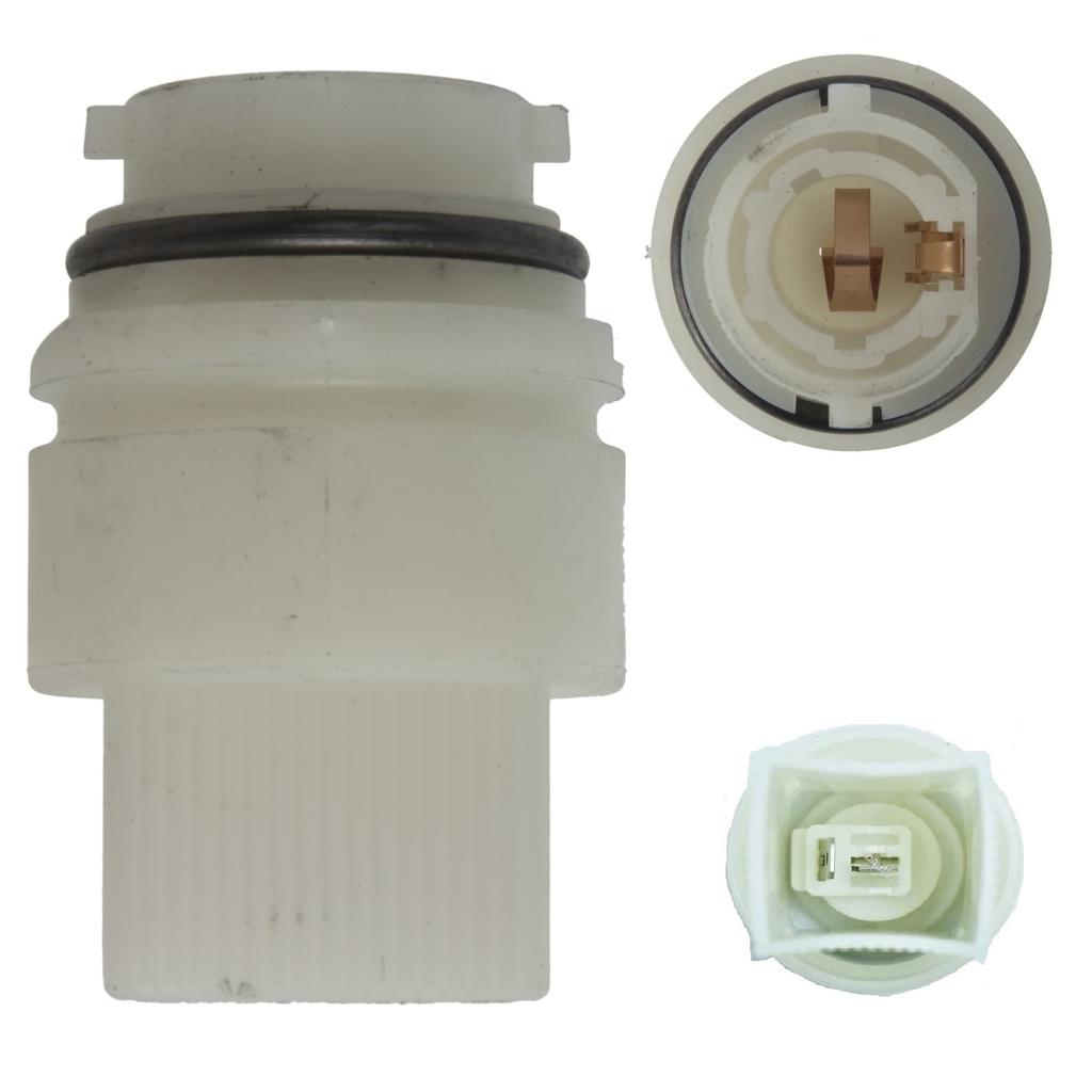 Zásuvka žárovky předního blinkru Mercedes Sprinter 95-06 Volkswagen LT28 LT35 LT46 1996-2006 - 506219CE 99OZ025