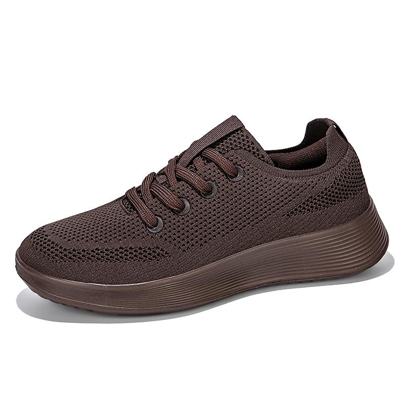 Fashion Versatile Casual Walking Jogging Sports Shoes Unisex Sock Sneakers Ultra-Light Breathable Lightweight