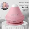 Electric Fascial Massage Ball for Muscle Relaxation