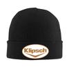 Klipsch 7 Dakimakura Bonnet Chaud en Tricot Bonnet d'Hiver Bonnets Skullies Bonnets Hip Hop pour Unisexe