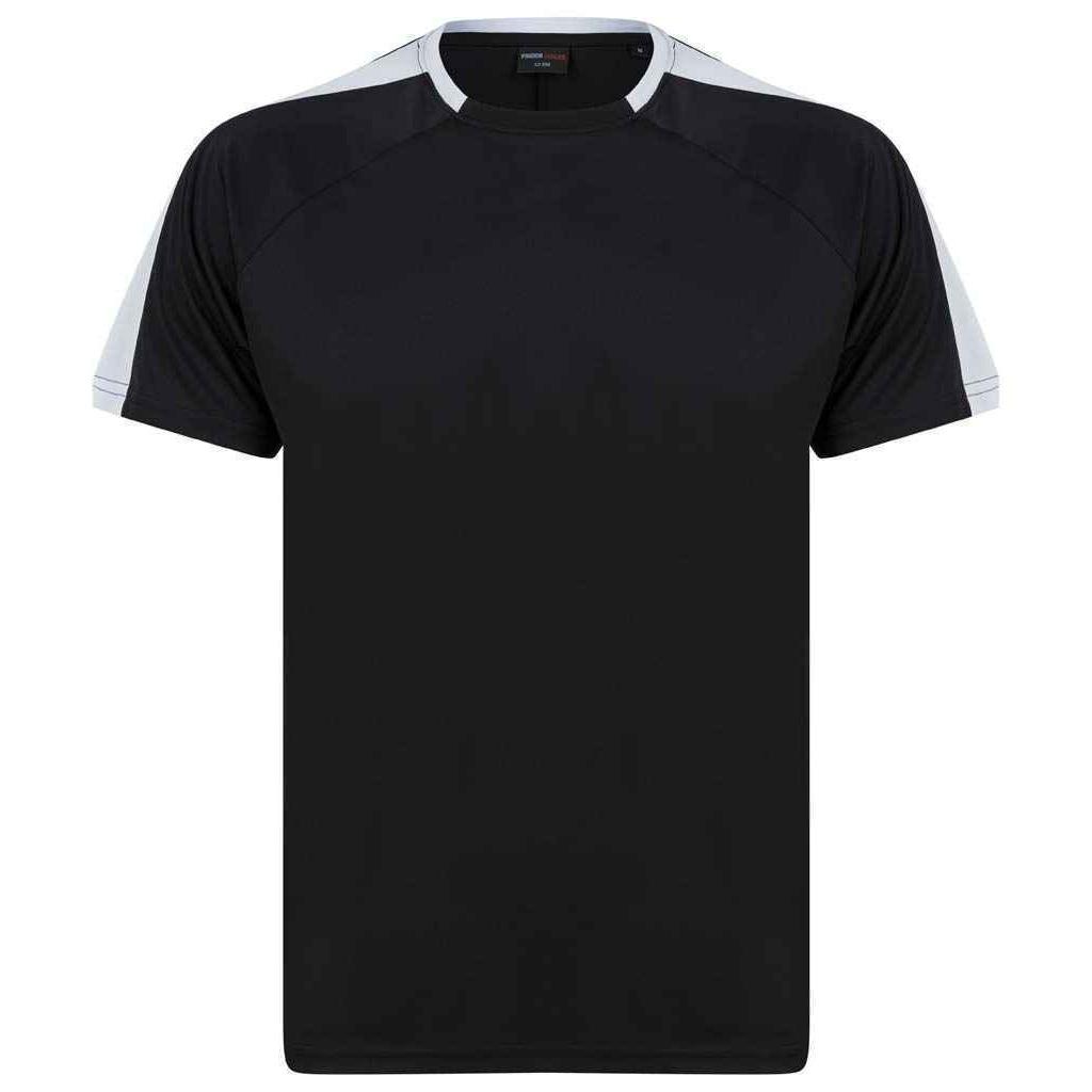 Finden and Hales Unisex Team T-Shirt