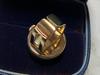 [USED] Now In Operation! SEIKO TOMONY LEO/SEIKO TOMONY Ring Watch