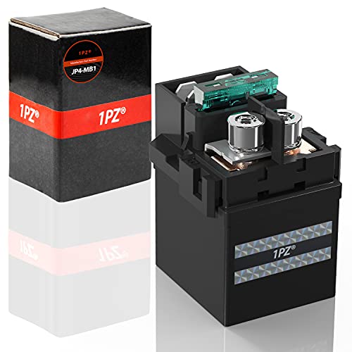

1PZ JP4-MB1 Реле стартера Долговечность ZZR600 1200 ZRX400 1100 Balius 2 Eliminator 125 250 В Magna 250 CB400FOUR CB1000 CBR250RR CBR600RR CBR900RR Z