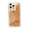 Good Luck Bracelet Is Suitable for Apple 16, Liusha Phone Case 15pro, Transparent Anti-drop 14, New Year 13/12