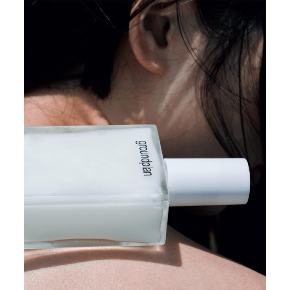 Ground Plan Peeling Pad 50p + Gel Moisture 110ml Set